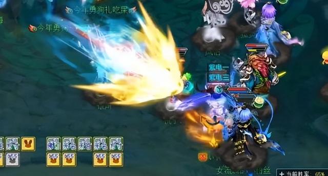 网络游戏神武传奇手游（网络游戏神武传奇攻略）