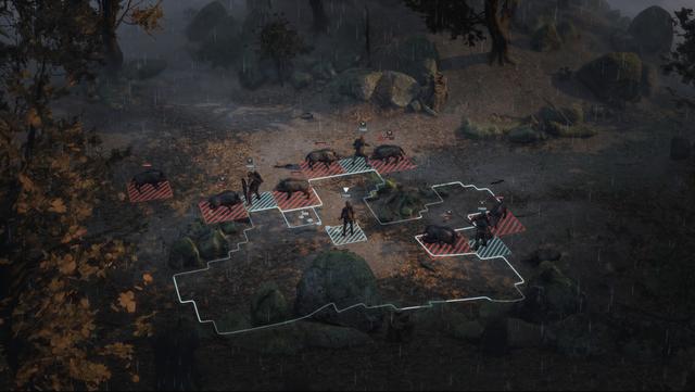 战棋网络游戏有哪些好玩(战棋网络游戏有哪些种类) 战棋网络游戏有哪些好玩(战棋网络游戏有哪些种类)