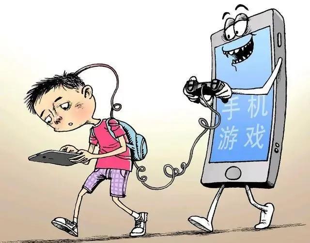 小明沉迷于网络游戏,不能自拔名言警句（小明迷恋网络游戏英语翻译）