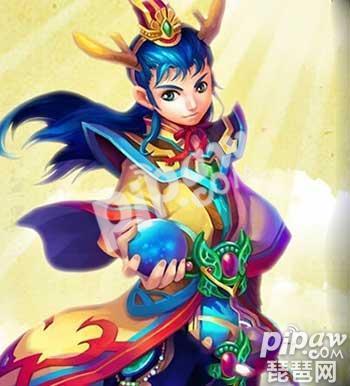 神武手游龙宫伙伴搭配,手游神武龙宫伙伴搭配