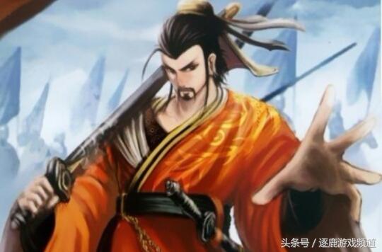 逐鹿三国手游,逐鹿三国手机游戏