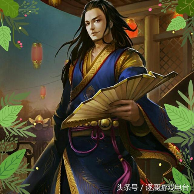 逐鹿三国手游攻略大全,三国逐鹿武将攻略