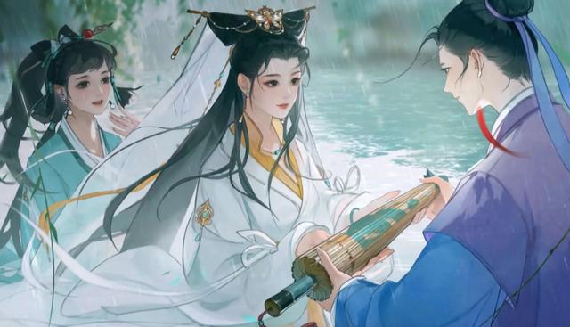 倩女幽魂同名手游有哪些,正版倩女幽魂手游