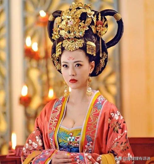 武媚娘传奇手游号多少,武媚娘传奇手游游戏角色