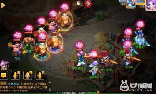 梦幻西游手游青玄怎么过,梦幻西游手游青玄怎么玩