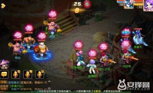 梦幻西游手游青玄怎么过,梦幻西游手游青玄怎么玩