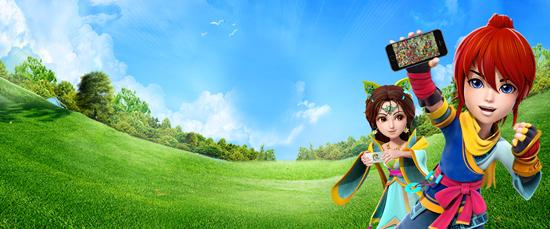 神武手游怎么跑环,神武手游跑环贴吧