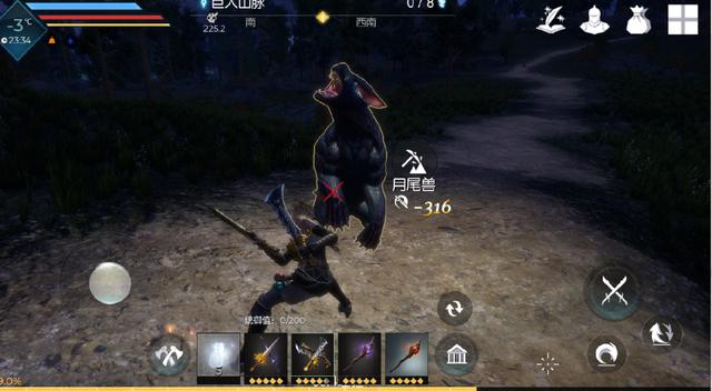 手游pvp,手游pvp是什么意思