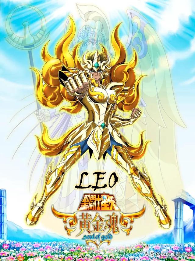 黄金圣斗士手游图鉴大全,圣斗士手游图鉴大全