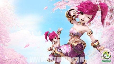 神武手游破魔斩怎么打,神武破魔斩怎么样
