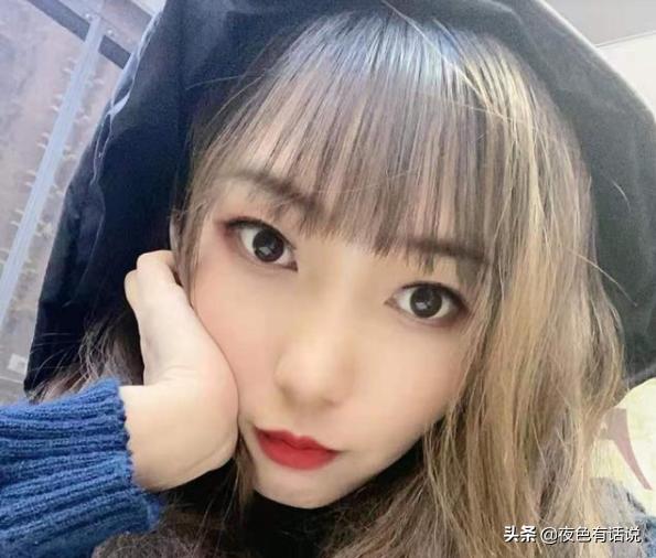 手游么么哒女主播是谁,手游女主播