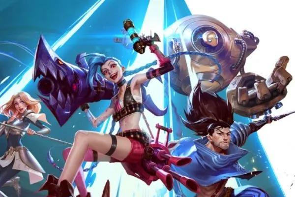 女神联盟手游女神,女神联盟手游哪个女神最好