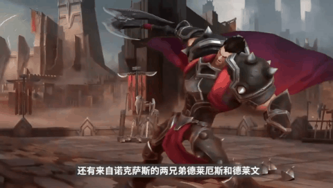 手游海外版,2015火爆的国外手游
