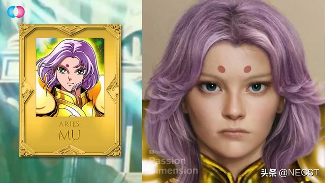 手游 圣斗士,圣斗士手游新斗士