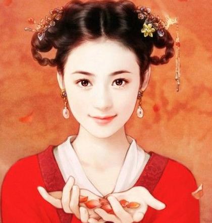 天龙八部手游夫妻,手游天龙八部女性角色