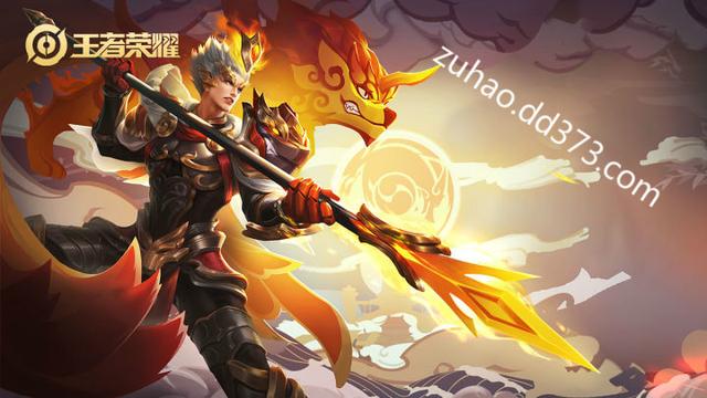 有孙策的手游,关云长手游孙策怎么样
