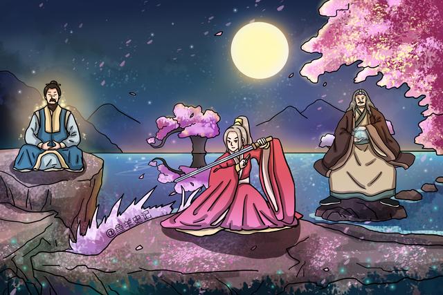 九阴真经手游心魔在哪里,九阴真经手游心魔缠身