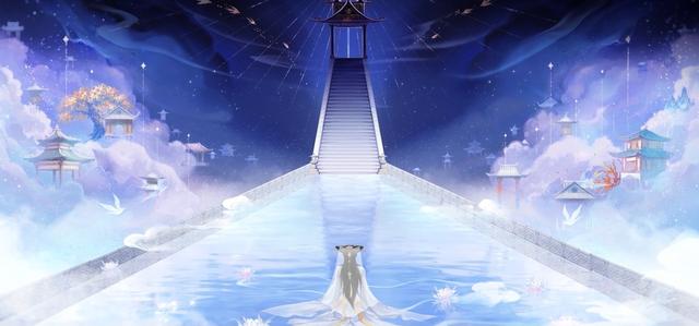 倩女幽魂同名手游有哪些,正版倩女幽魂手游
