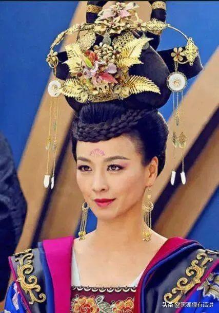 武媚娘传奇手游号多少,武媚娘传奇手游游戏角色