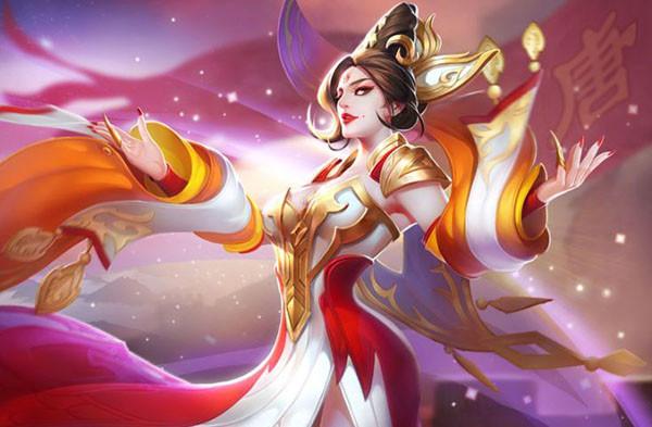 淘宝天美手游充值在哪里,天美工作室游戏充值