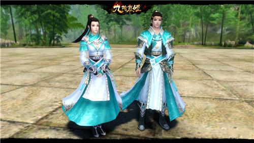 九阴真经手游公测了吗,手游版九阴真经什么时候开测