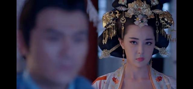武媚娘传奇手游,武媚娘传奇手游