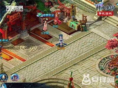 手游神雕侠侣攻略大全,神雕侠侣手游流程