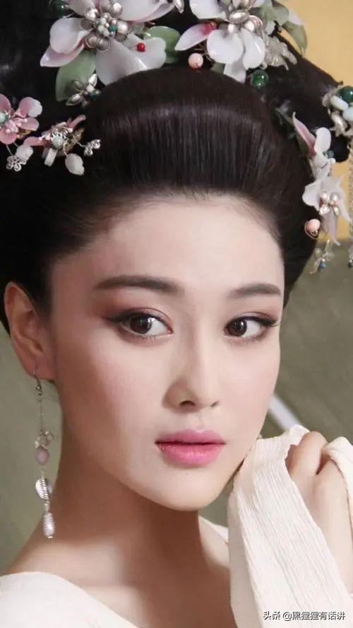 武媚娘传奇手游号多少,武媚娘传奇手游游戏角色