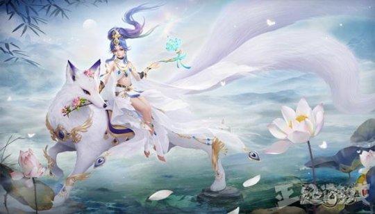 梦幻西游手游腾讯版,梦幻西游手游腾讯版