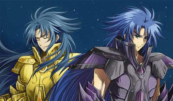圣斗士星矢手游海斗士海怪,圣斗士星矢海斗士手办
