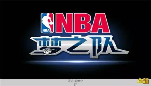 NBA梦之队手游,手机游戏nba梦之队