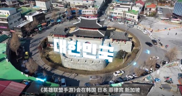 手游海外版,2015火爆的国外手游