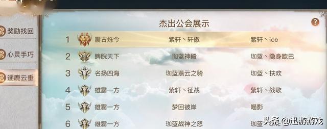 yy 工会,yy手游公会id