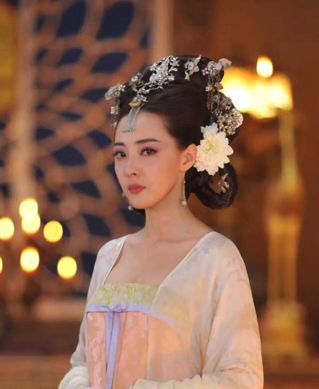 武媚娘传奇手游,武媚娘传奇手游