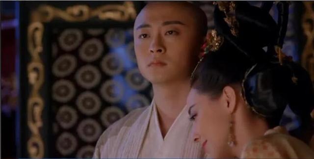 武媚娘传奇手游,武媚娘传奇手游