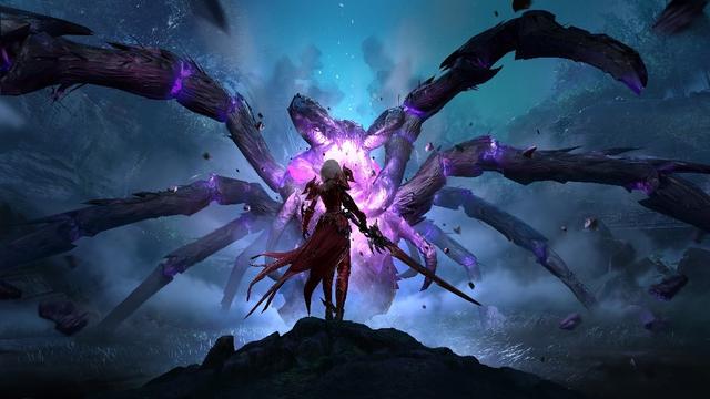 西方魔幻手游戏排行榜,魔幻类手游排行榜