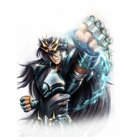 圣斗士星矢手游爱丽丝怎么获得,圣斗士星矢爱丽丝