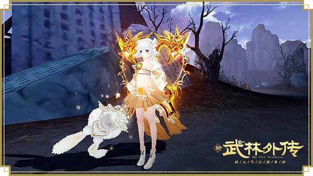 武林奇侠传手游,新武侠传奇手游