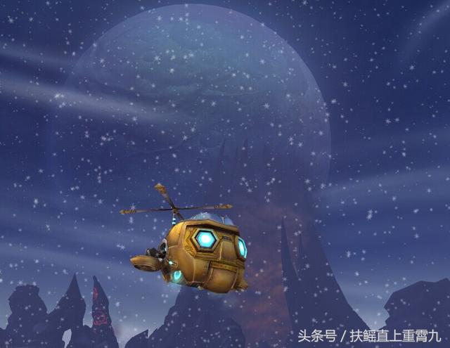 狐狸坐骑的手游有哪些,魔兽世界会飞的狐狸坐骑