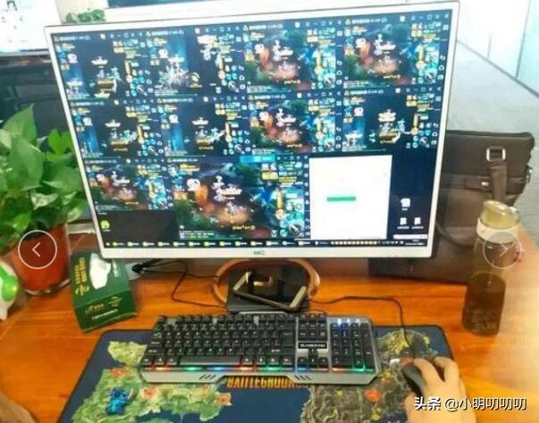 梦幻手游怎么双开玩,手机怎么双开梦幻手游