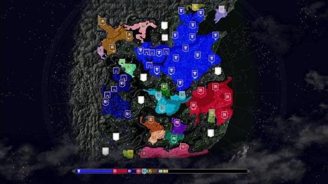 手游三国志威力加强版星将属性选择,手游三国志威力加强版