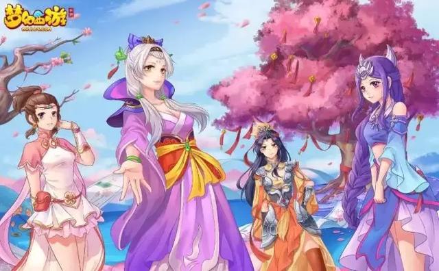 梦幻手游封妖,梦幻西游手游解封