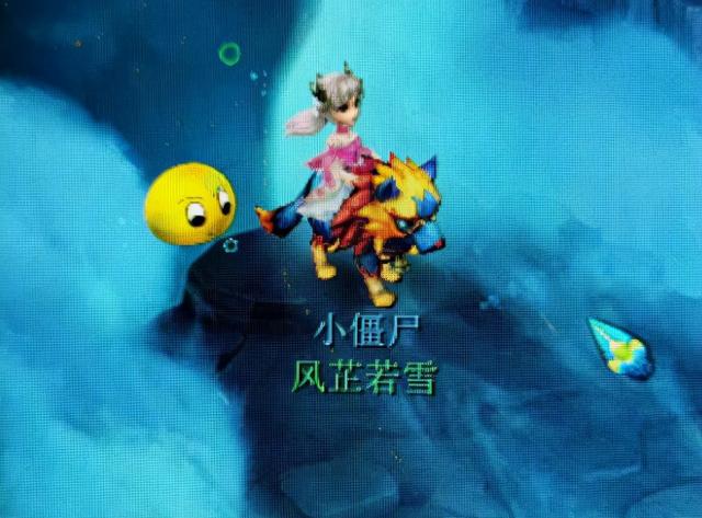 找出手游中3个门派的师傅,找出手游中的3个门派师父
