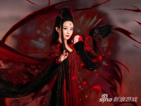 花千骨什么时候发现墨冰,花千骨墨冰手游怎么样