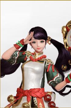 镇魔曲手游 龙将,轩辕传奇手游龙将废了
