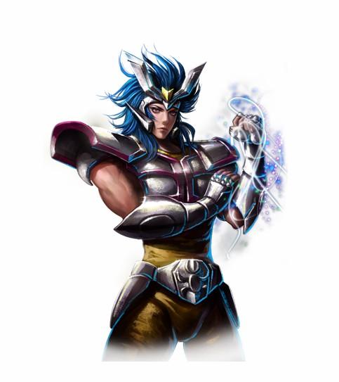 圣斗士星矢手游爱丽丝怎么获得,圣斗士星矢爱丽丝
