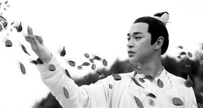 花千骨 虫子,花千骨手游里面的翅膀