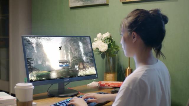 手游适合女生玩的,适合女孩子玩的游戏