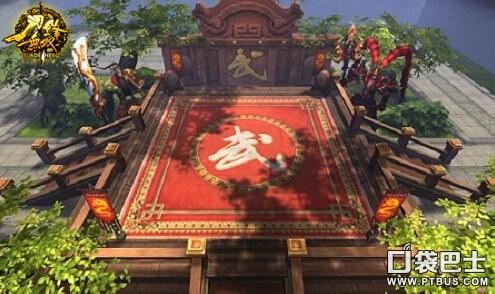 刀锋无双手游黑市商人,刀锋无双游戏