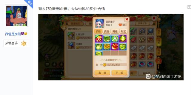梦幻西游手游宝宝顶格子,梦幻手游怎么增加格子